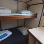 Botel Amice Haarlem