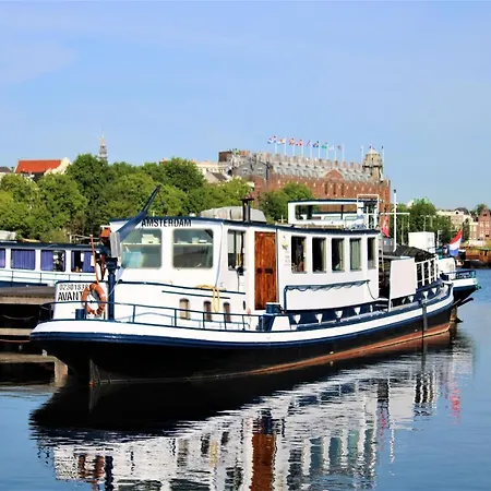 Amice Haarlem