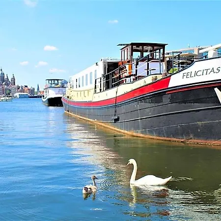 Amice Botel Haarlem