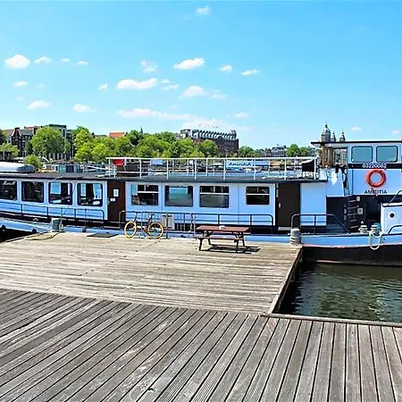 Amice Botel Haarlem