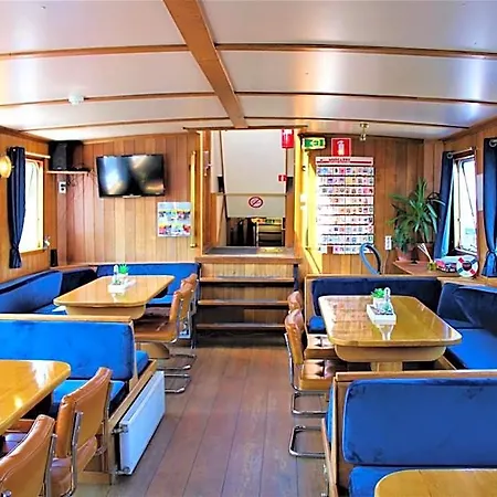 Botel Amice Haarlem
