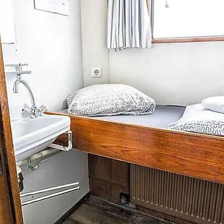 Amice Botel Haarlem