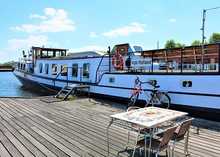 Amice Botel Haarlem